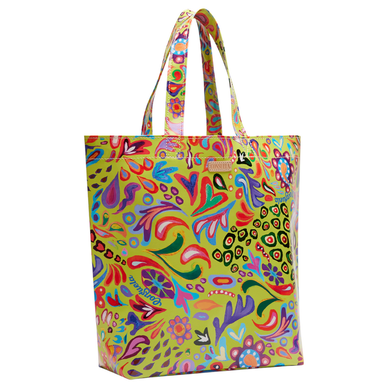 Consuela - Grab ?N’ Go Basic - Limon