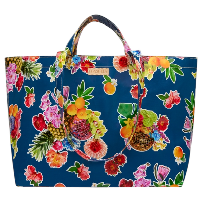 Consuela - Grab ?N’ Go Jumbo - Cruise