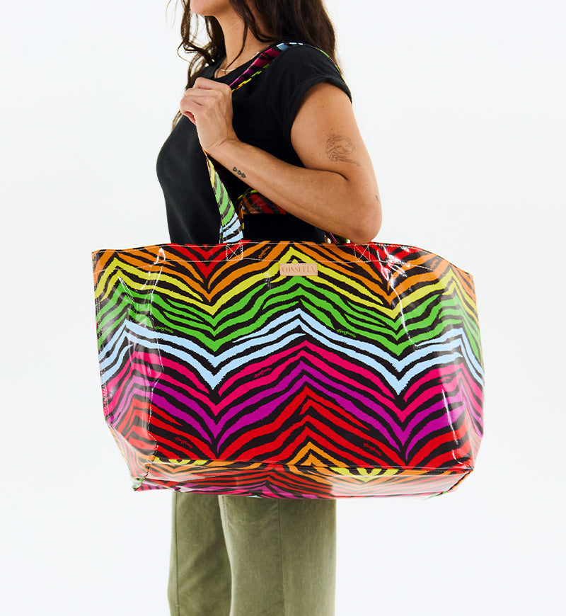 Flo Grab 'n' Go Jumbo