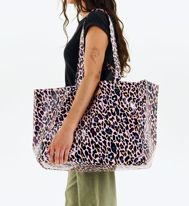 Ruth Grab 'n' Go Jumbo