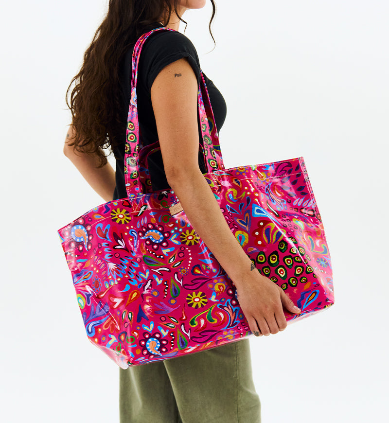 Ceci Grab 'n' Go Jumbo