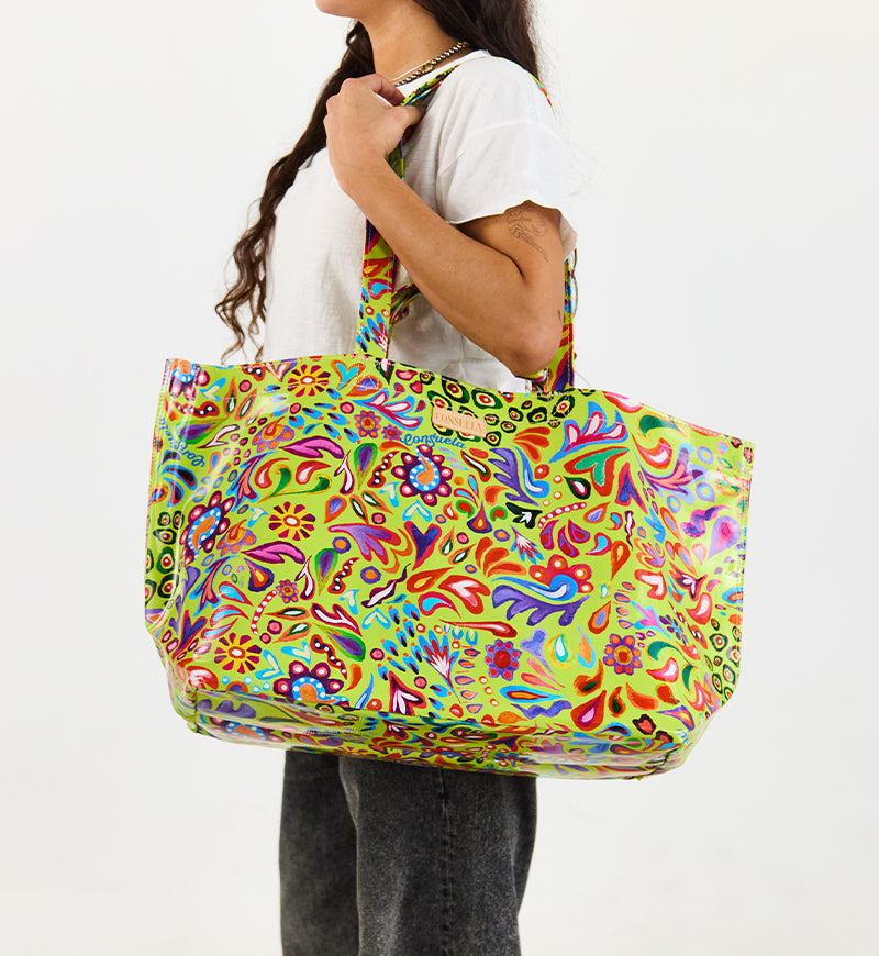 Consuela - Grab ?N’ Go Jumbo - Limon