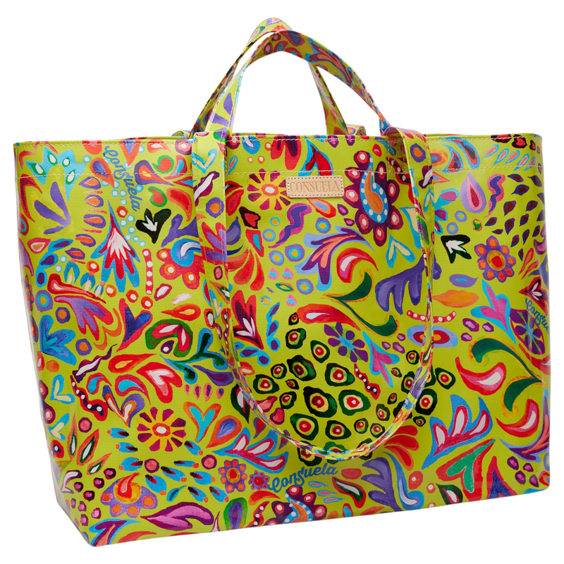 Consuela - Grab ?N’ Go Jumbo - Limon