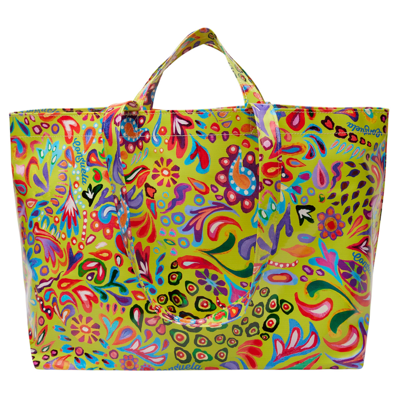 Consuela - Grab ?N’ Go Jumbo - Limon