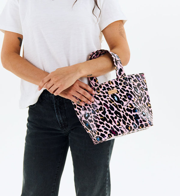 Ruth Grab 'n' Go Mini