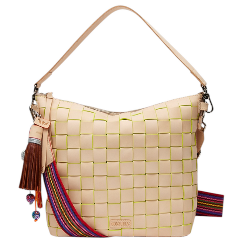 Consuela - Hobo - Jody