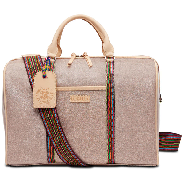 Emery Jet Setter