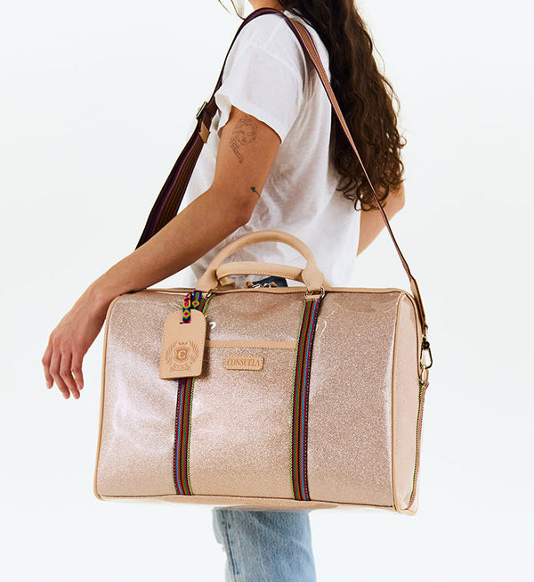 Emery Jet Setter