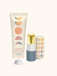 Moon Phases Lip Balm & Hand Lotion