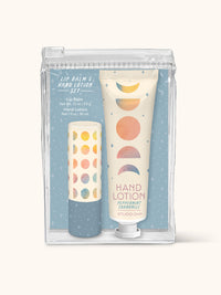 Moon Phases Lip Balm & Hand Lotion