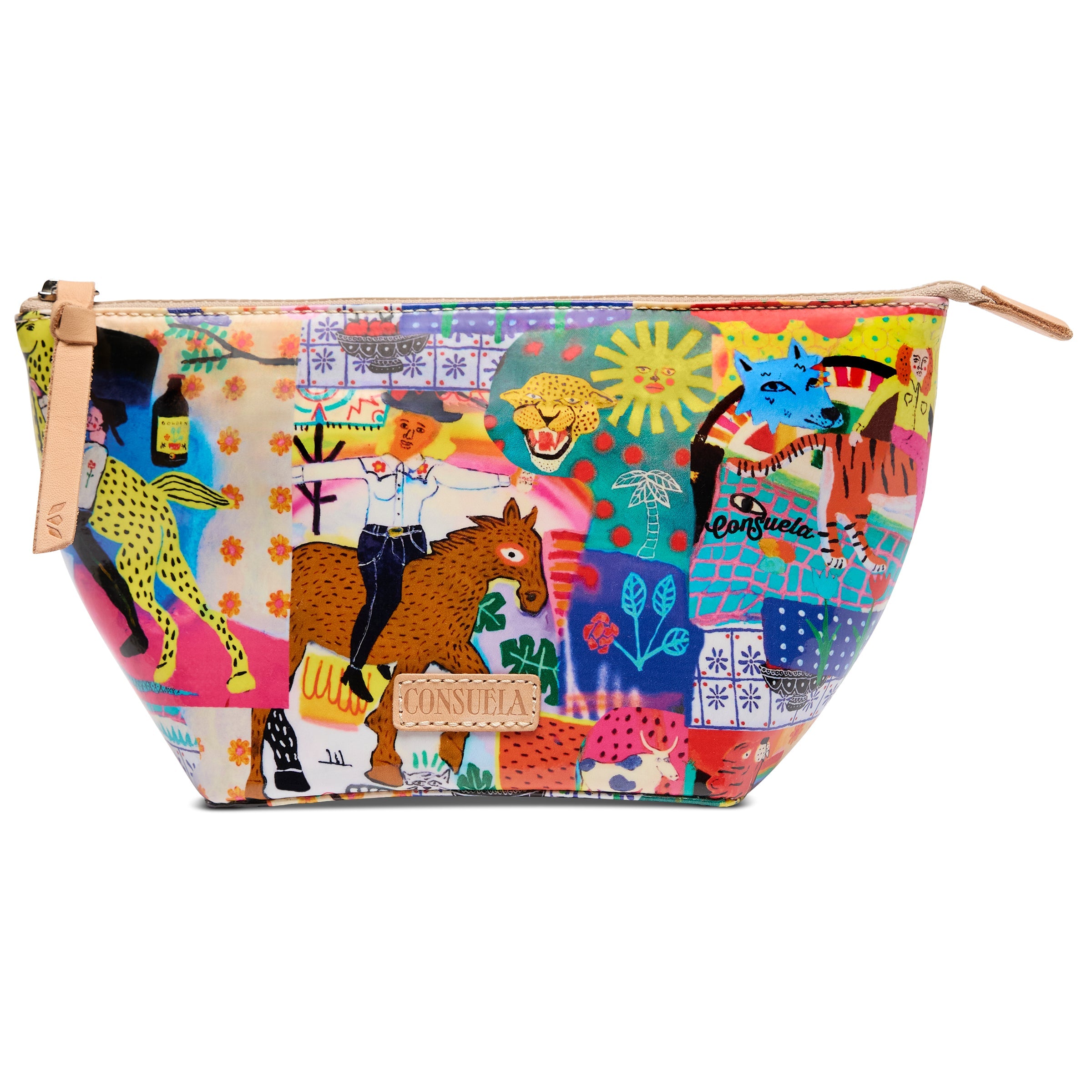 Consuela - Colin Large Tool Kit | Spring 2026 Collection (NEW) – Mi ...
