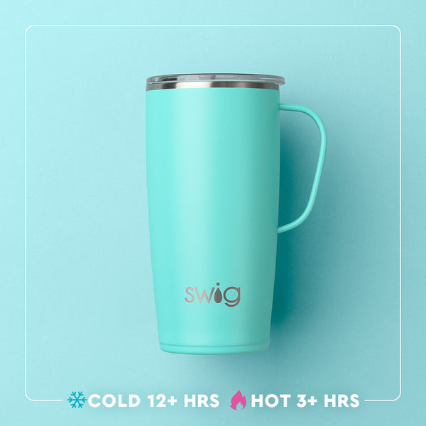 Aura Travel Mug (22oz)