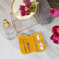 Plant Addict Manicure Set