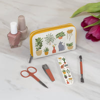 Plant Addict Manicure Set