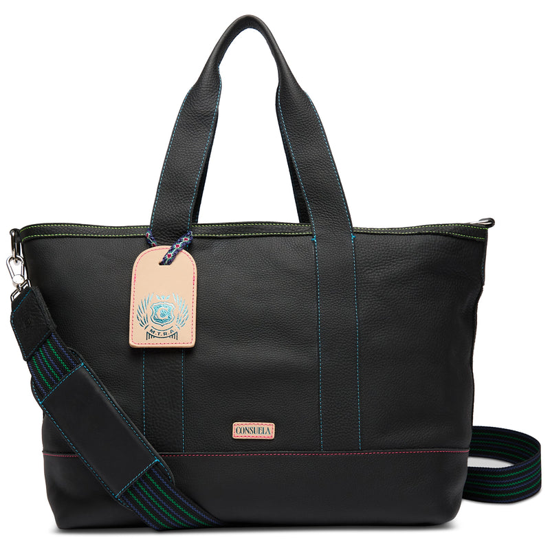 Max Tote, Cyndi