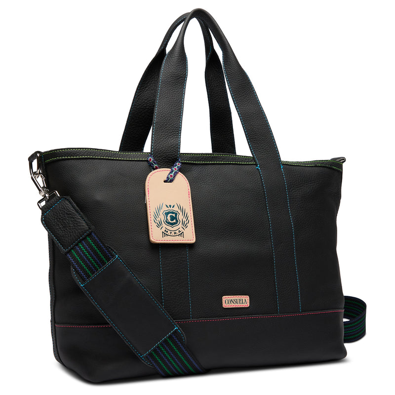 Cyndi Max Tote