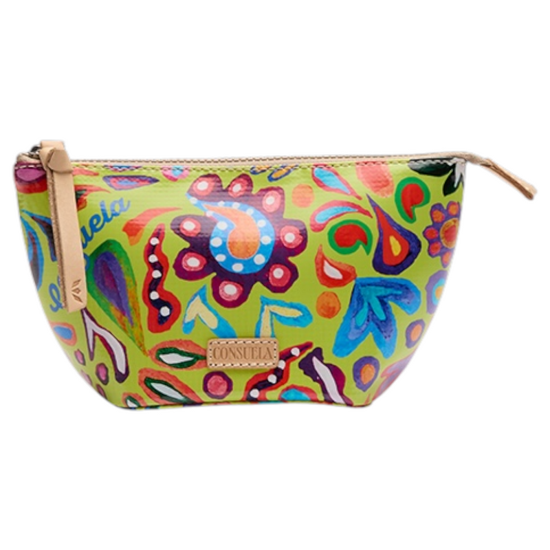 Consuela - Medium Tool Kit - Limon