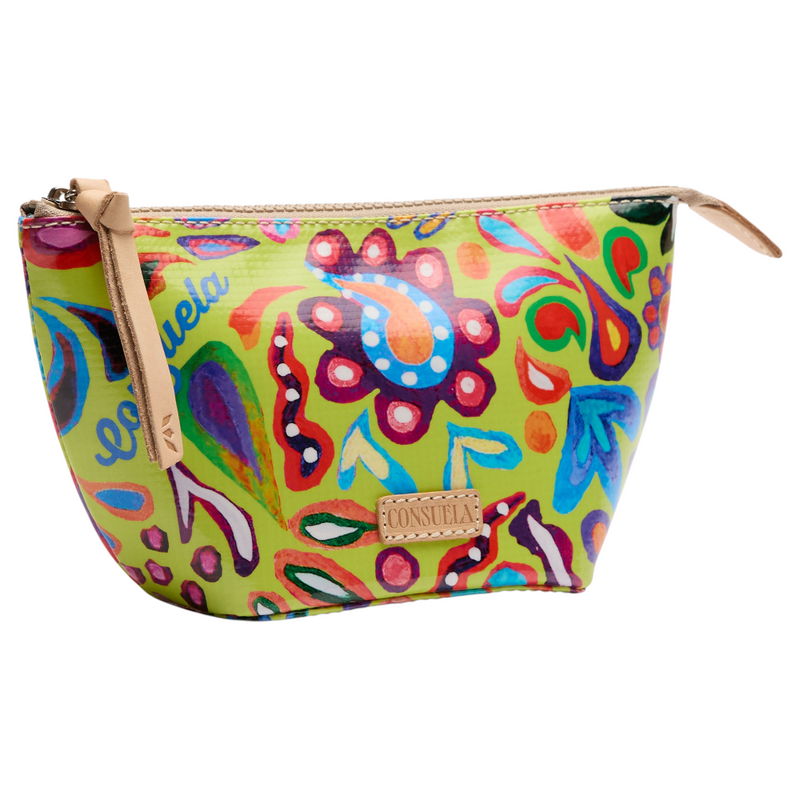 Consuela - Medium Tool Kit - Limon