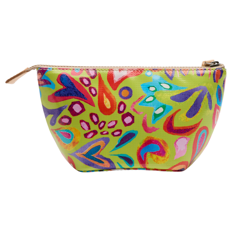 Consuela - Medium Tool Kit - Limon