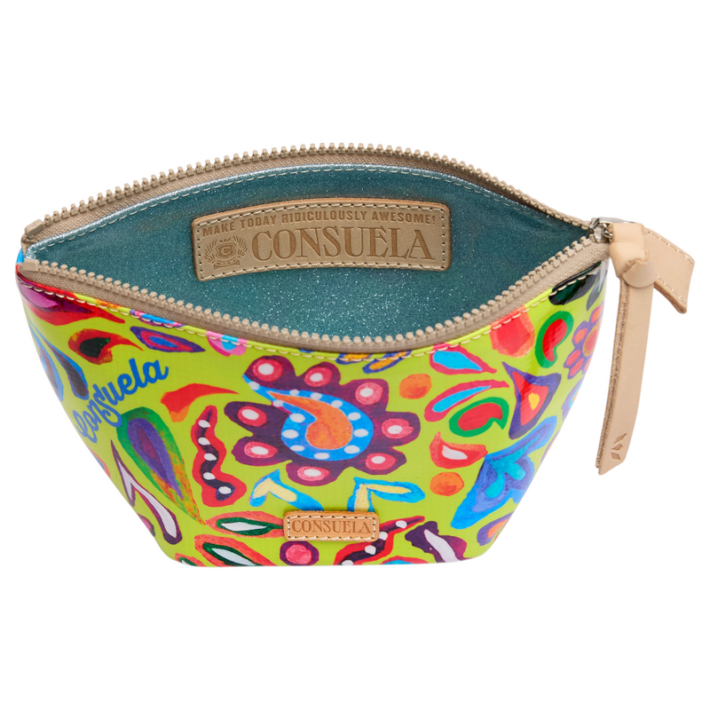 Consuela - Medium Tool Kit - Limon