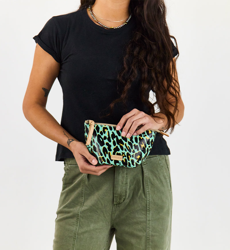 Consuela - Medium Tool Kit - Laguna