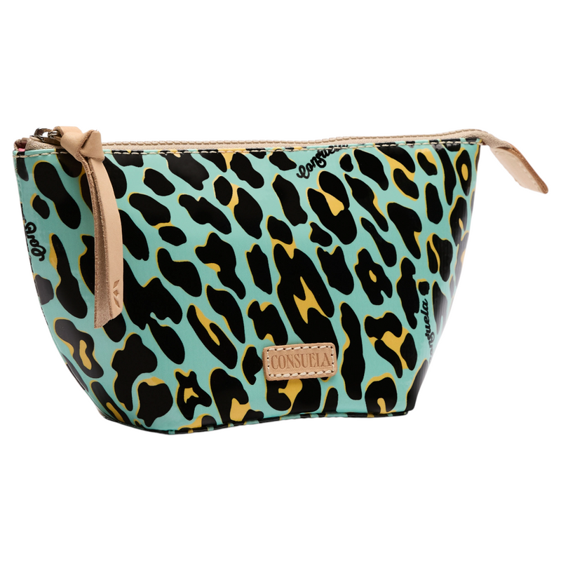 Consuela - Medium Tool Kit - Laguna