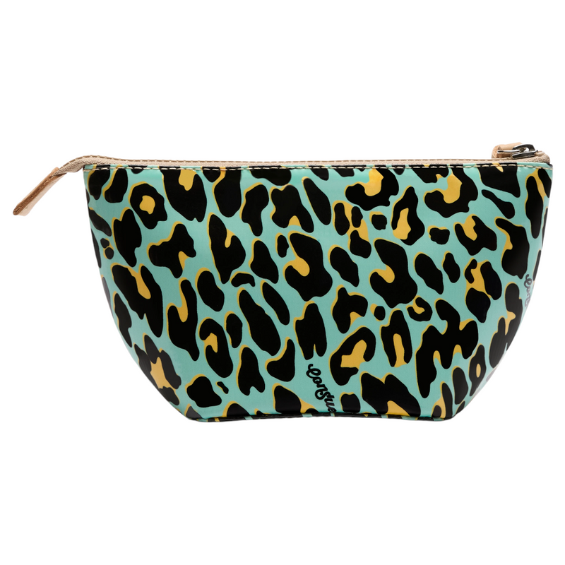 Consuela - Medium Tool Kit - Laguna