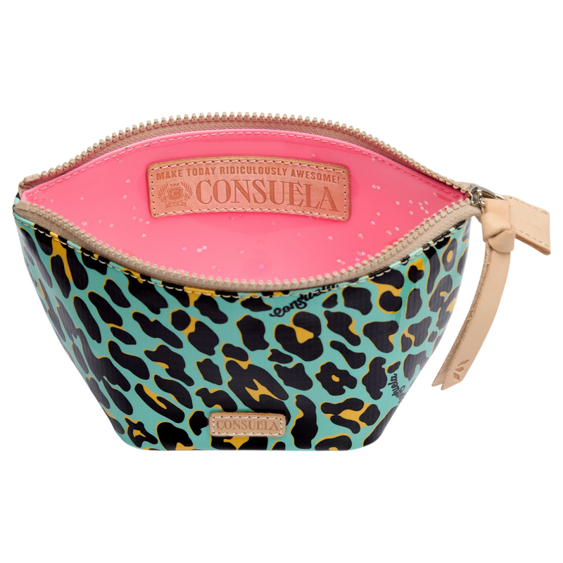 Consuela - Medium Tool Kit - Laguna