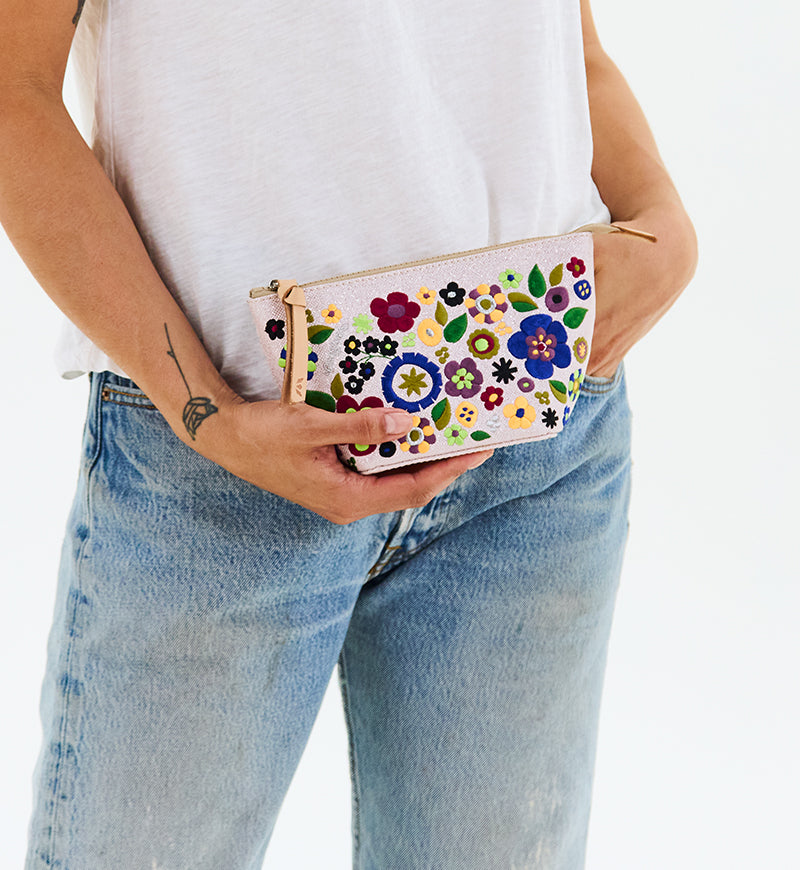 Fizz Medium Tool Kit