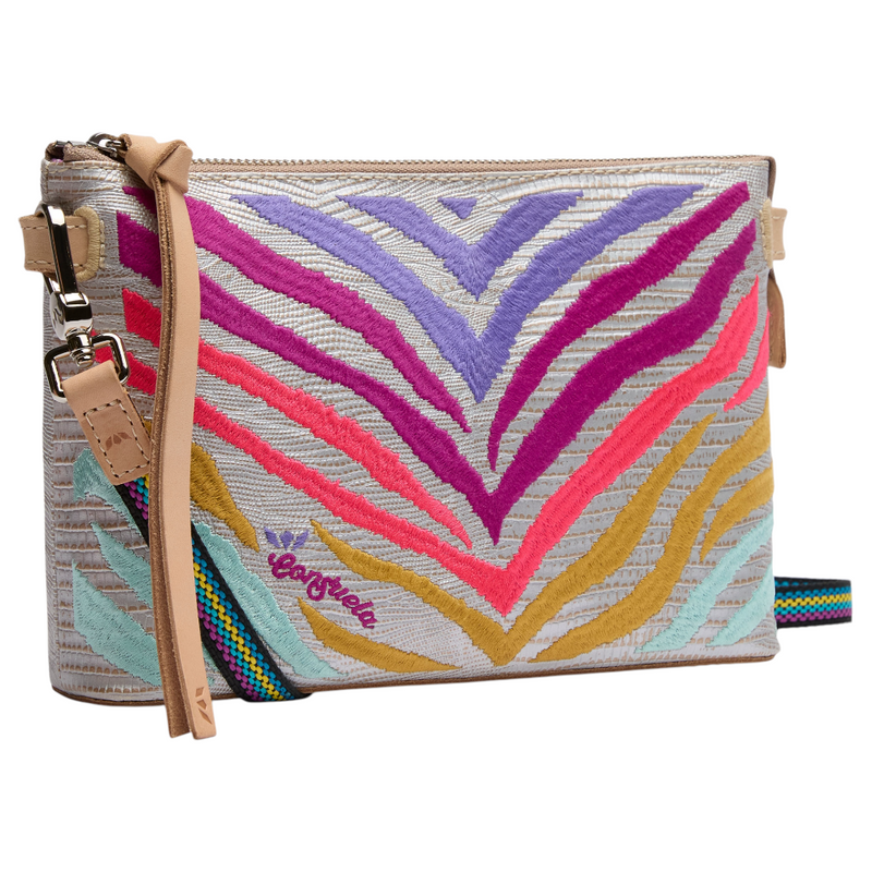 Celeste Midtown Crossbody
