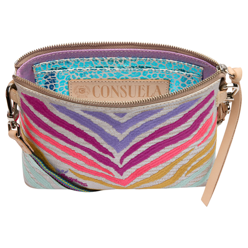 Celeste Midtown Crossbody