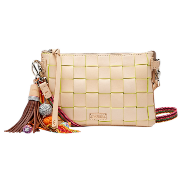 Consuela - Midtown Crossbody - Jody