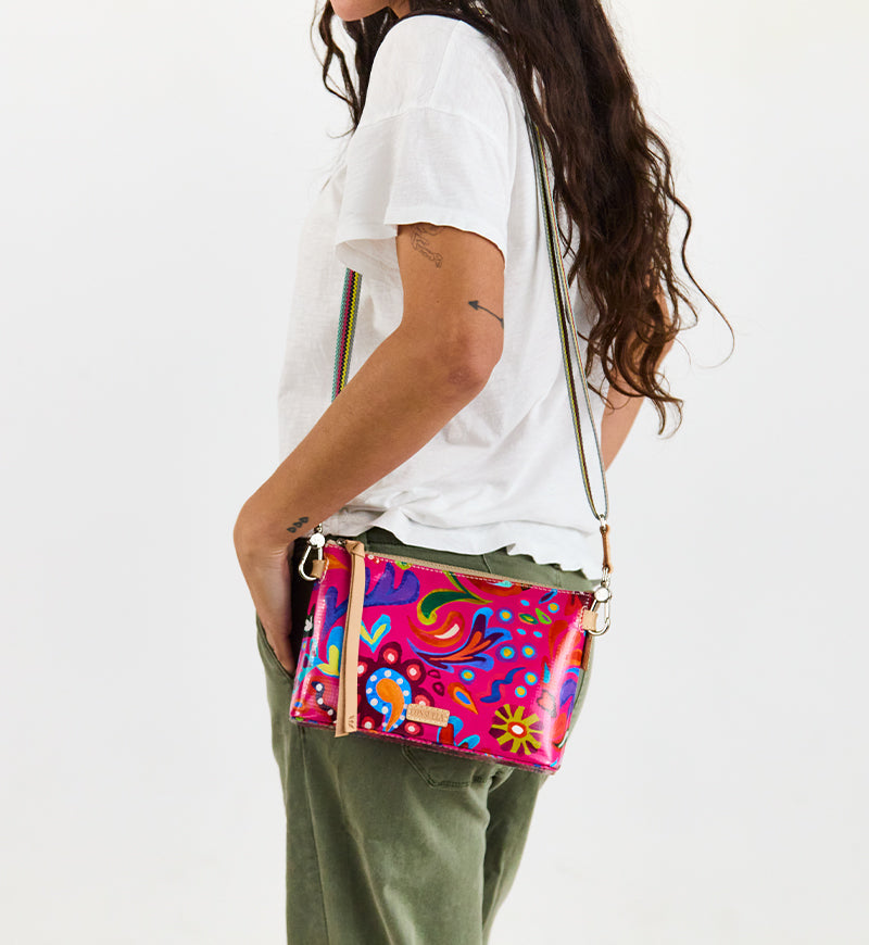 Ceci Midtown Crossbody