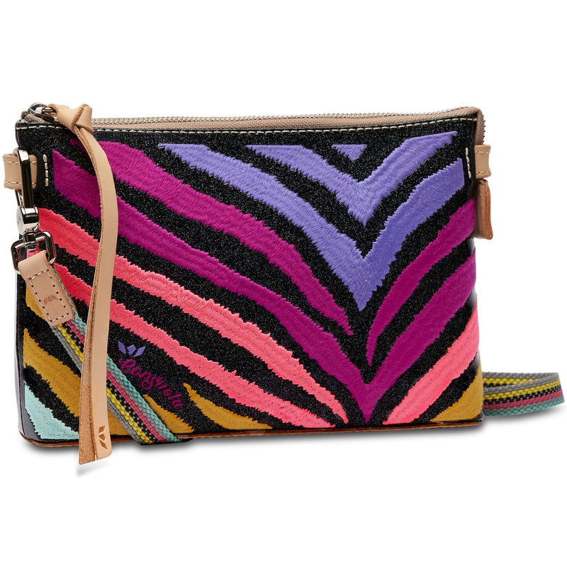 Karaoke Midtown Crossbody