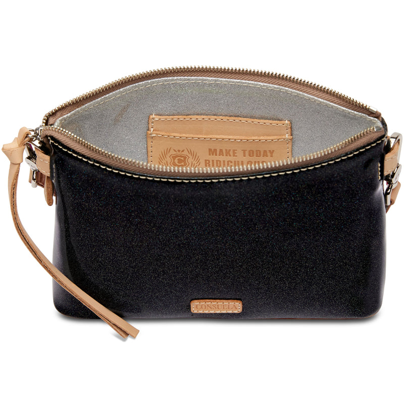 Karaoke Midtown Crossbody