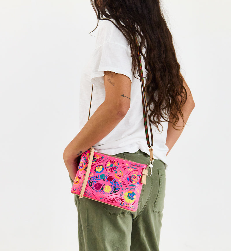 XO Midtown Crossbody