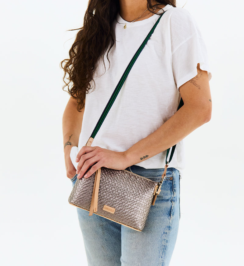 Lex Midtown Crossbody