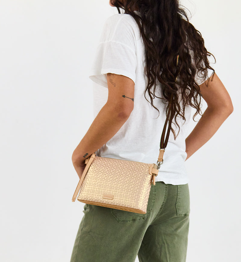 Pearl Midtown Crossbody