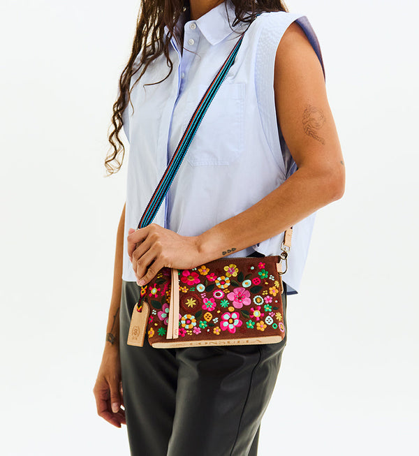 Sienna Midtown Crossbody