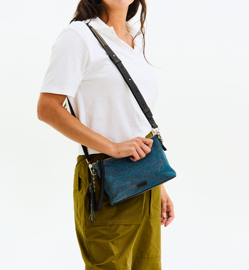 Nilo Midtown Crossbody