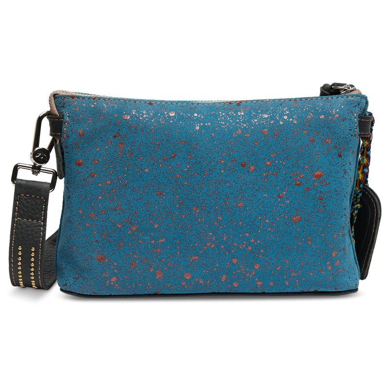 Nilo Midtown Crossbody