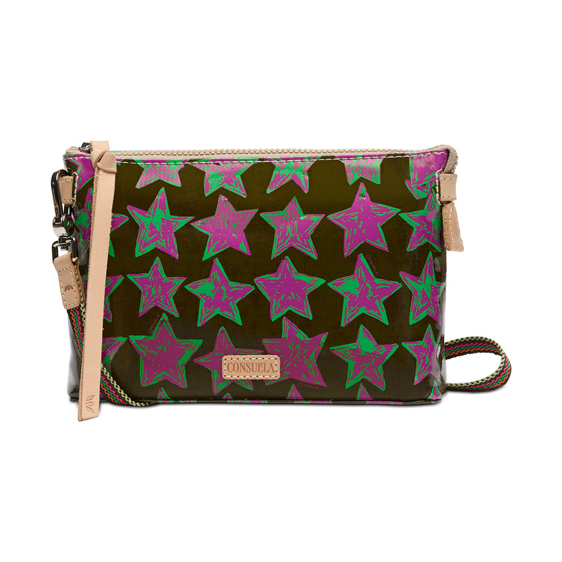 Willow Midtown Crossbody