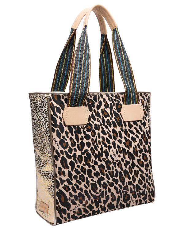 Mona Classic Tote