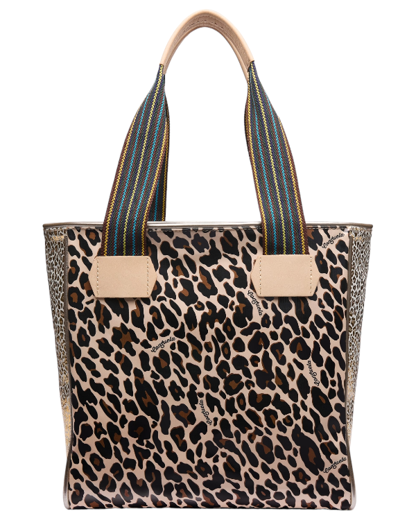 Mona Classic Tote