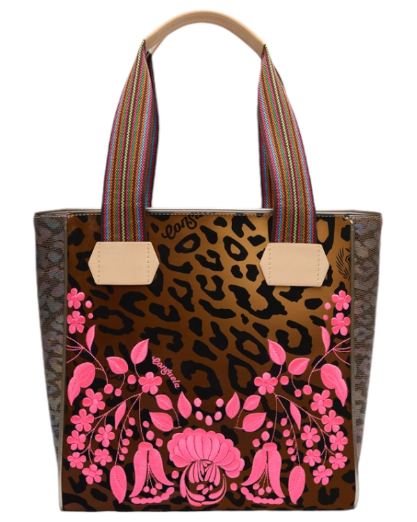 Ruby Classic Tote