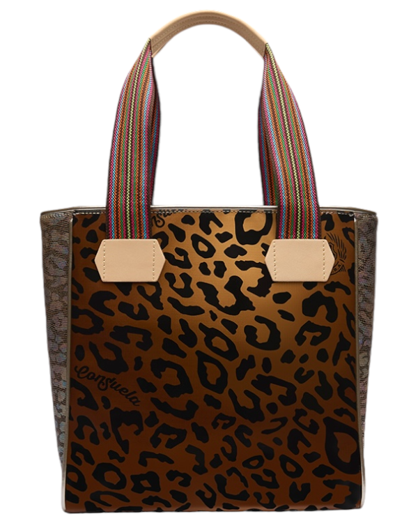 Ruby Classic Tote