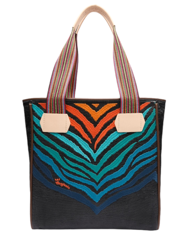 Noah Classic Tote