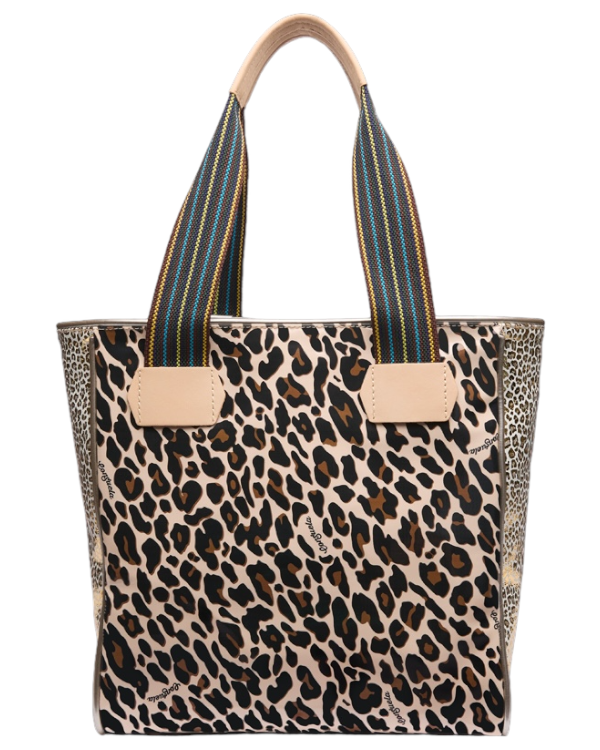 Mona Classic Tote