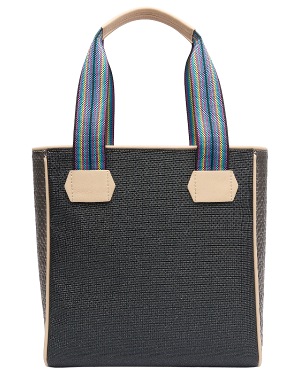 Rae Classic Tote