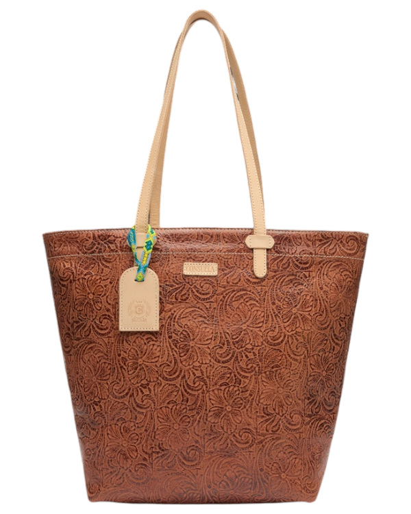 Sally Daily Tote